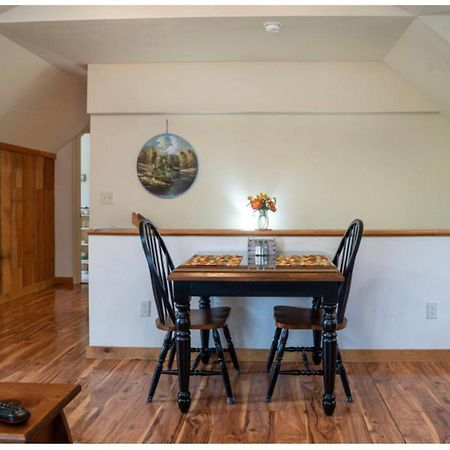 Mockingbird Mountain Spa And Retreat Luray Exterior foto