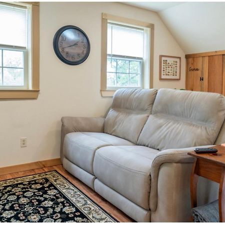 Mockingbird Mountain Spa And Retreat Luray Exterior foto